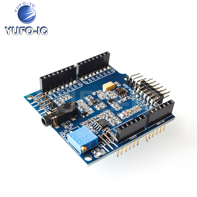 Free Ship 1pcs ECG EMG EKG Shi - Muscle Sensor Emg review and price