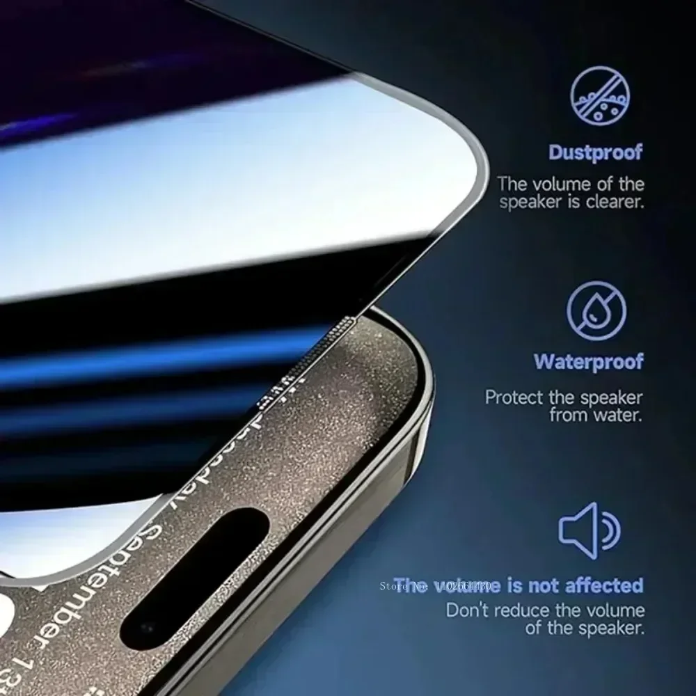 Dust Free Install Anti-Spy Pee - Huawei Nova 12 review and price
