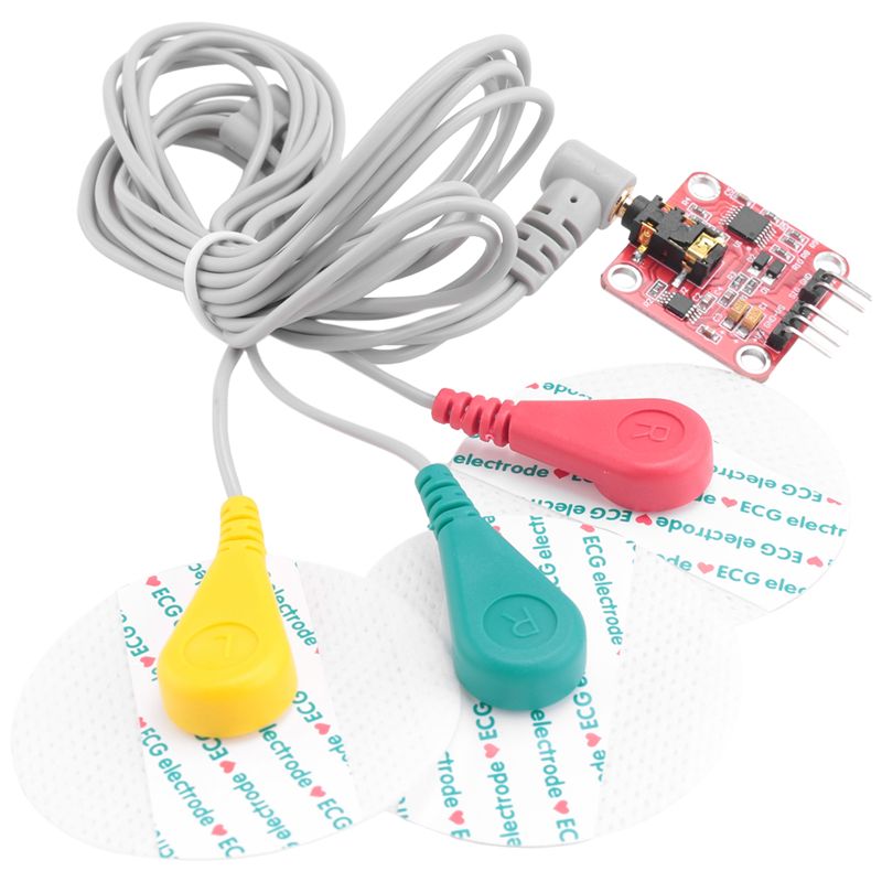 A21Q -Muscle Signal Sensor Emg - Muscle Sensor Emg review and price