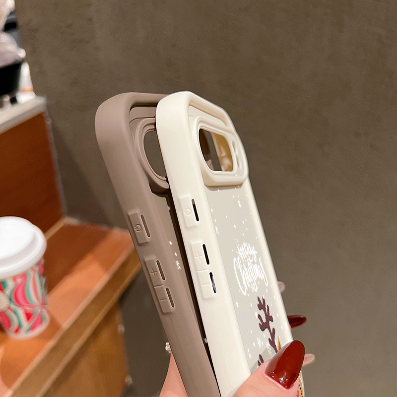 Happy Christmas Pattern Soft T - Google Pixel 8A review and price
