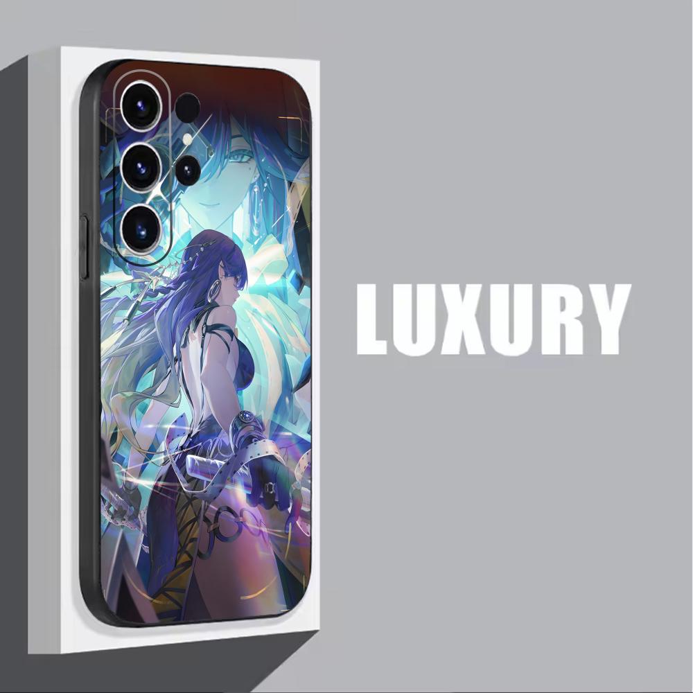 Phone Case Wuthering For Samsu - Samsung Galaxy S25 review and price