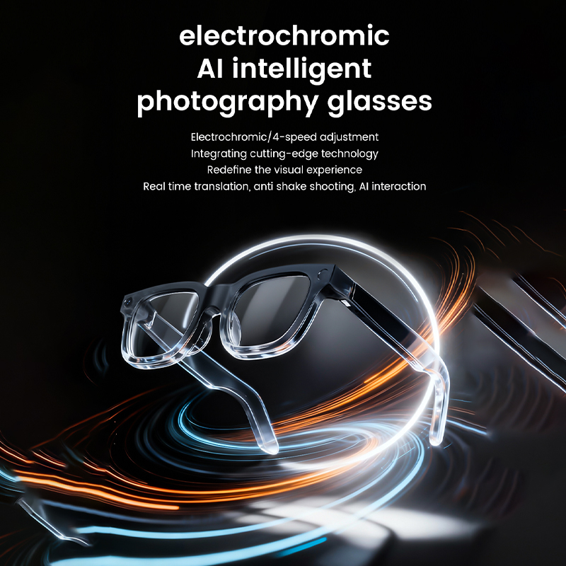 New 2026 Sunglasses Smart Glas - Smart Glasses Lens review and price