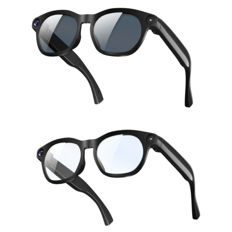 AI Smart Glasses CY03 8MP HD P - Smart Glasses Lens review and price